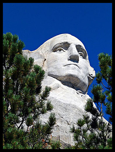 George Washington
